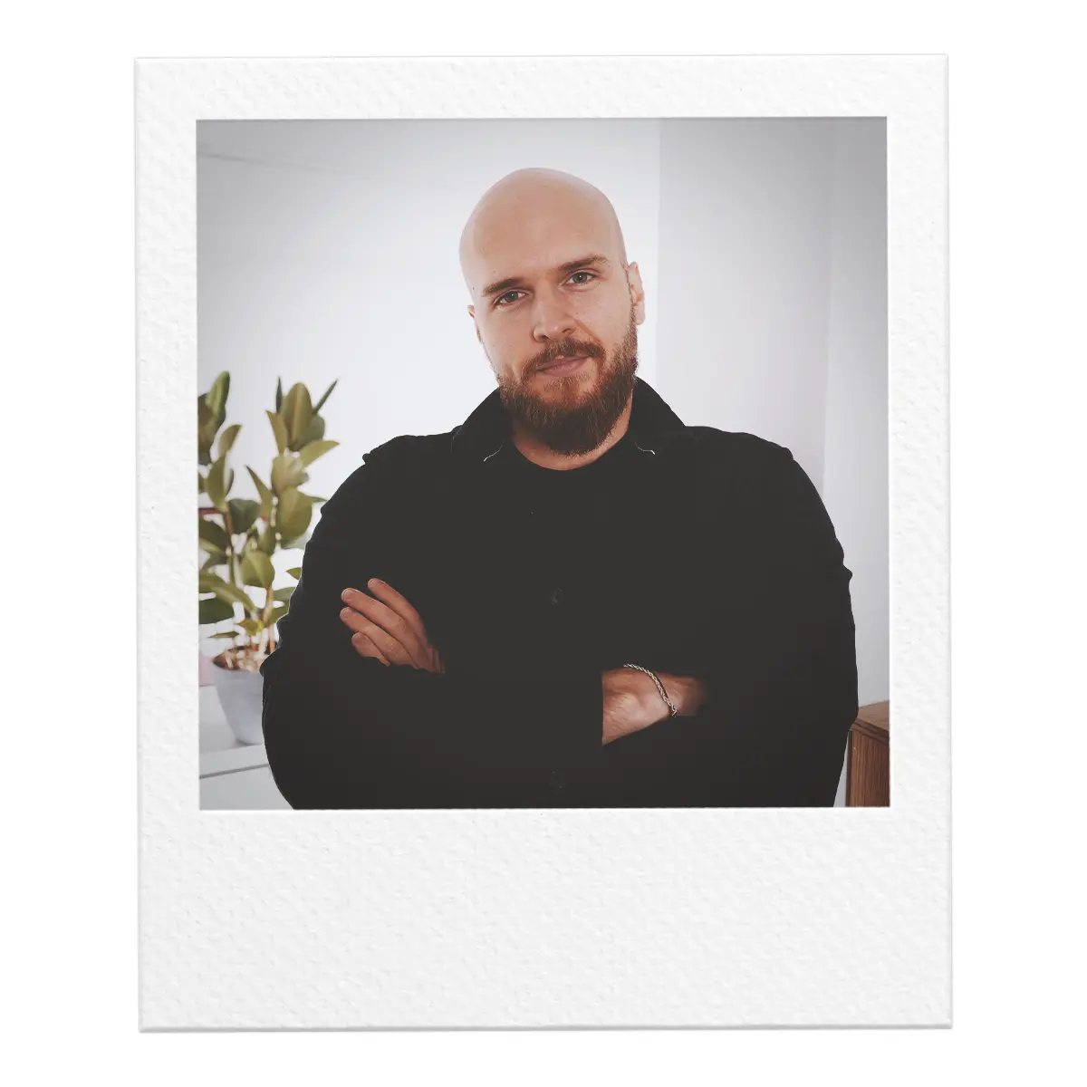 Daniel Morasch