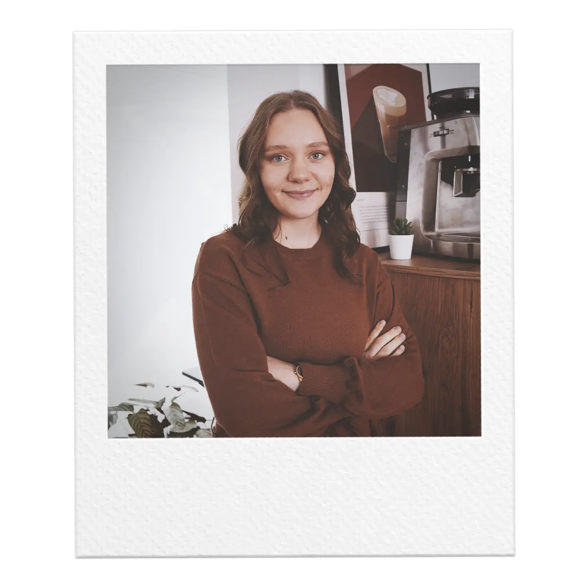 Rose Jeske (Auszubildende)