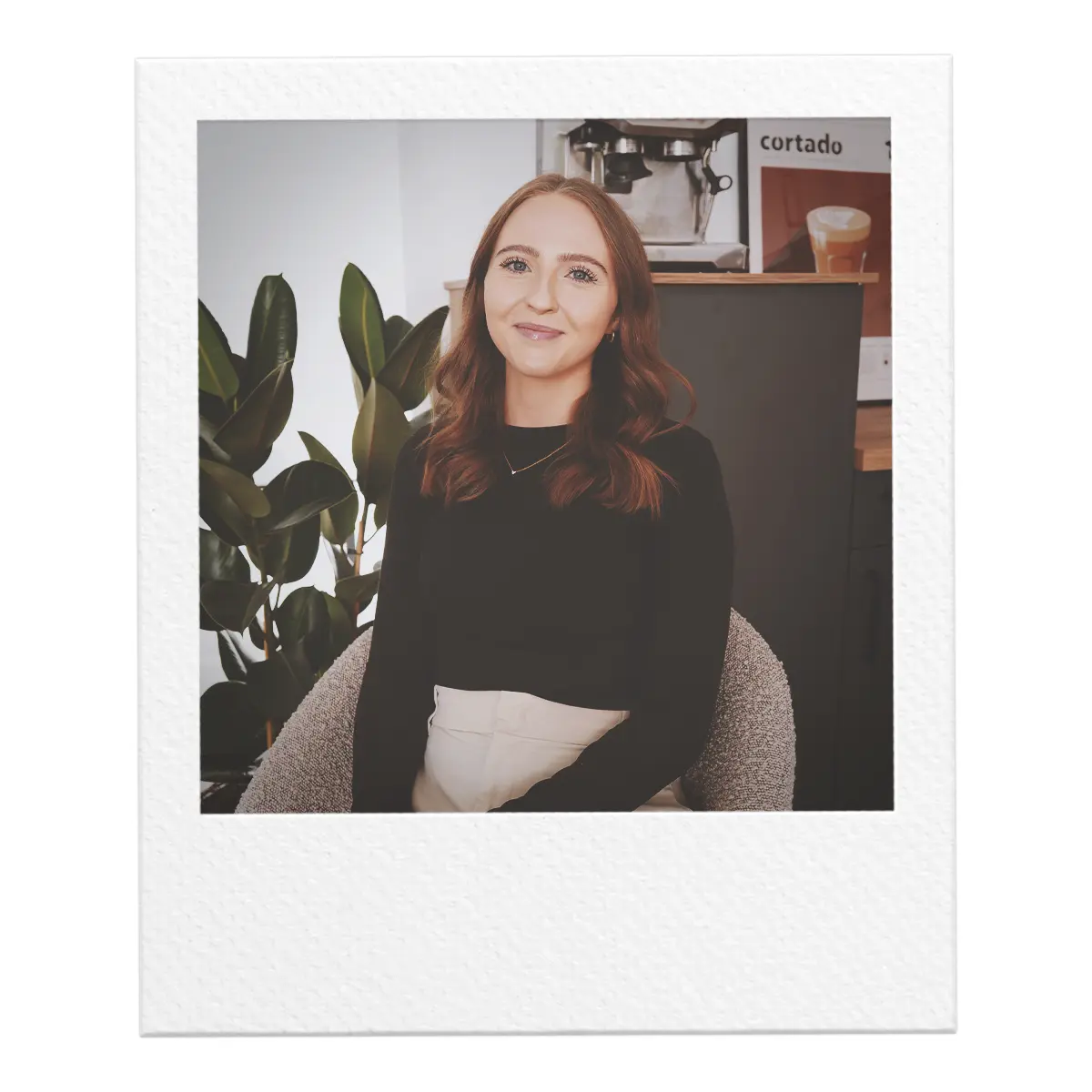 Sophie Riordan